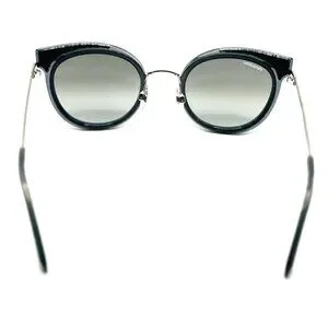 NEW SWAROVSKI SK169 20C Grey/Silver Mirrored Cat Eye 50mm 23 145 NEW AUTHENTIC SWAROVSKI SK169 20C Grey/Silver Mirrored Cat  main image 3